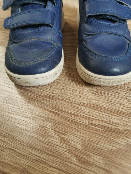 Tenisky adidas, adidas,25