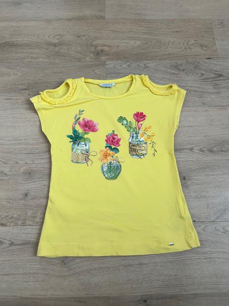 Tričko mayoral, mayoral,134