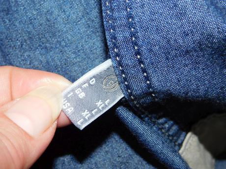 Damska denim bunda, esprit,38