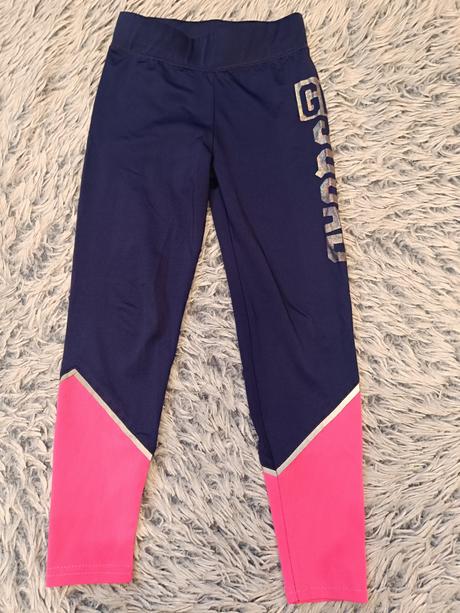 Športové legíny 116, kiki&koko,116