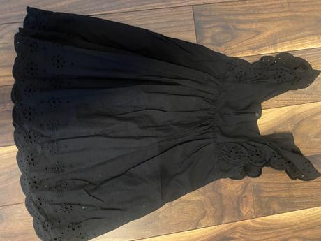 Dievčenské šaty, h&m,116