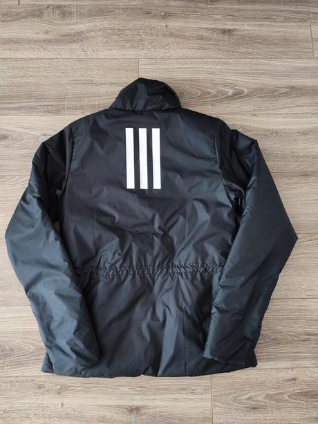 Zimná bunda, adidas,xs