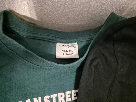 Tričko 4x, takko,134