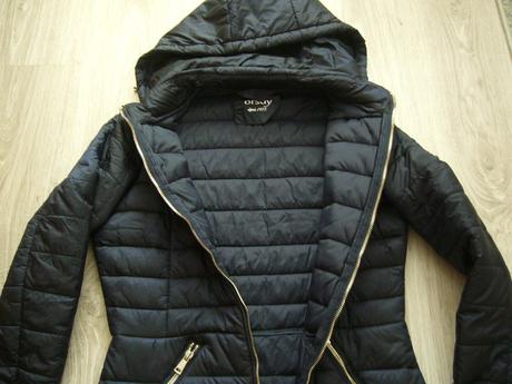 Vetrovka top stav, orsay,34