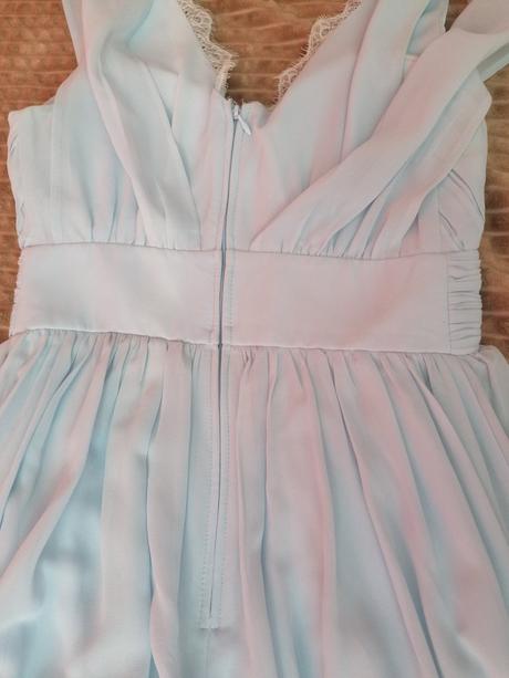 Orsay dlhé šaty, orsay,34