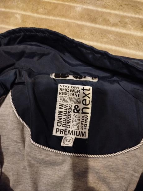 Prechodná bunda next, next,l