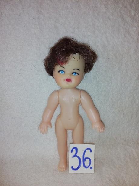 Bábika č.36, 