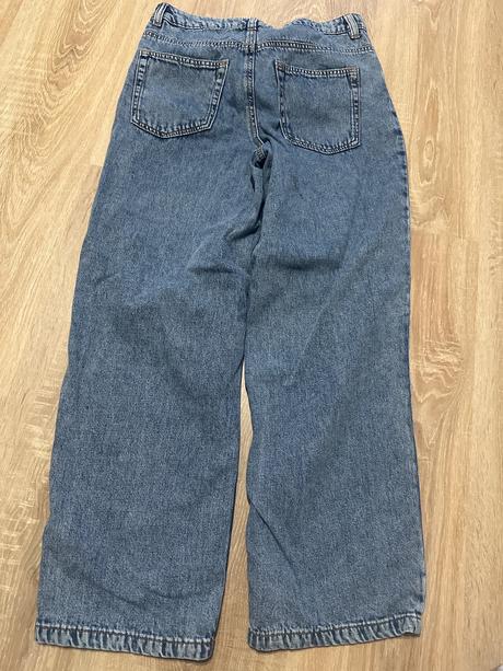 Baggy jeans, tom tailor,158