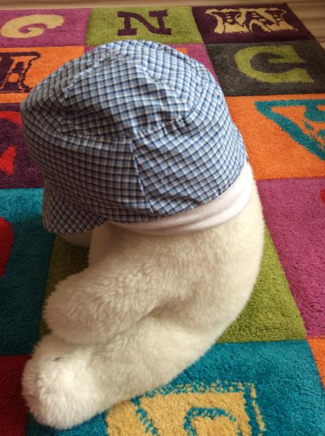 Ciapka na leto, rada,80