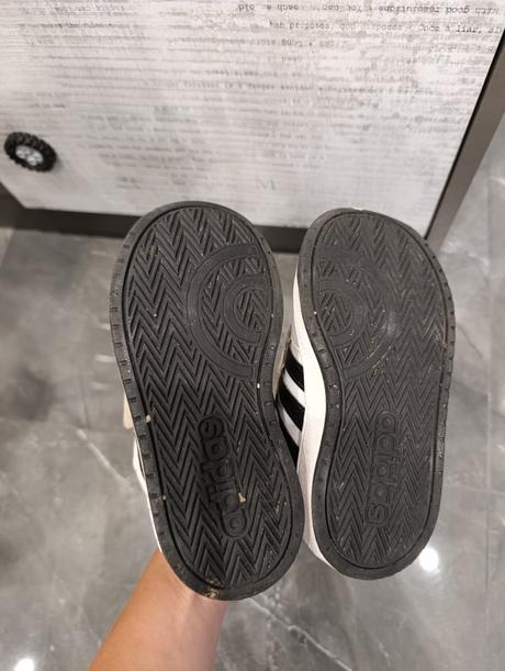 Tenisky, adidas,26