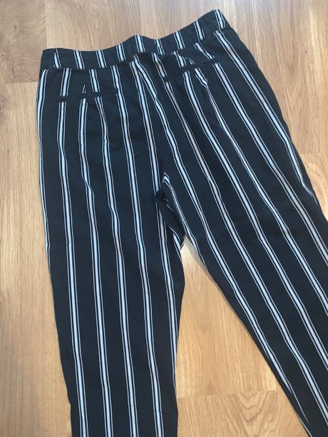 Damske nohavice l, sinsay,l