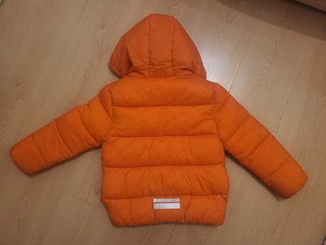 Zimná bunda, f&f,122