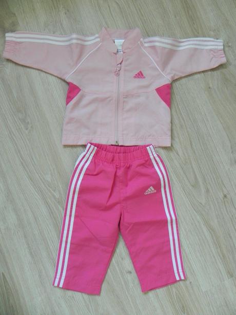 Adidas súpravička, adidas,68