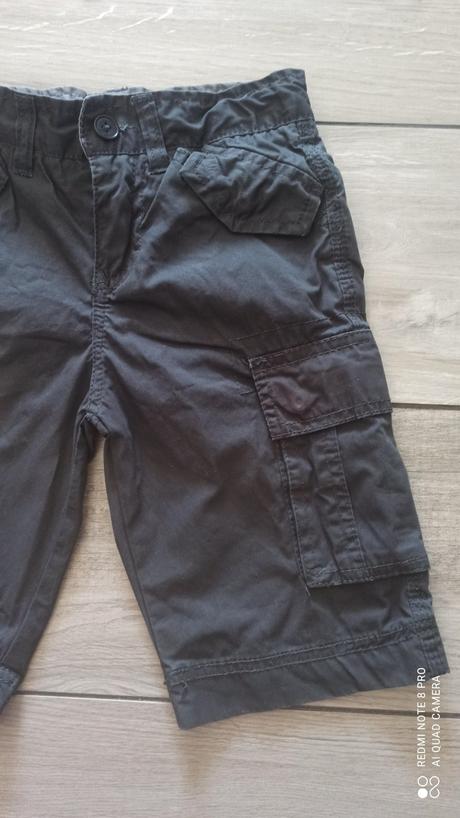 Kraťasy 134, takko,134