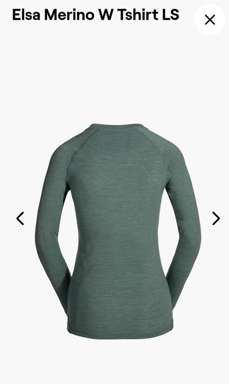 Termo tričko zajo longsleeve, zajo,s