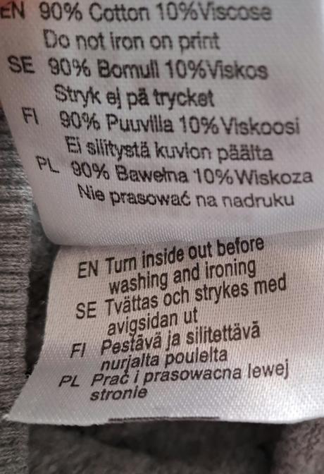 Mikina, 152