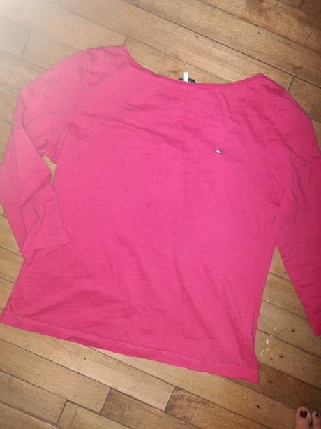 Tričko, tommy hilfiger,s