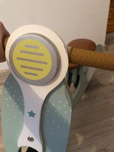 Little dutch odrážadlo, 