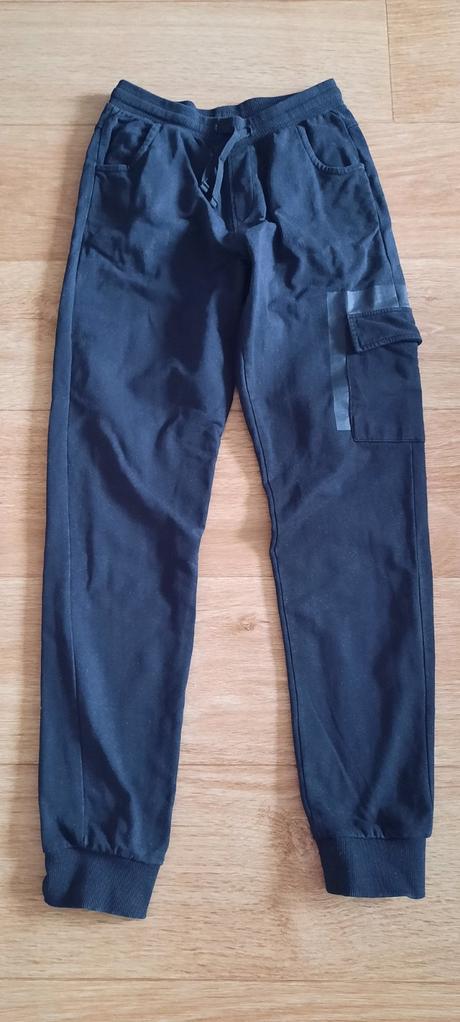 Tepláky, cena s poštovným, coccodrillo,164