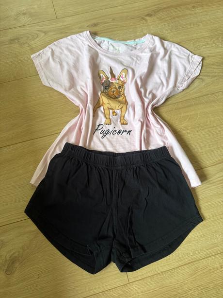 Pyžamo 146/152, pepperts,146