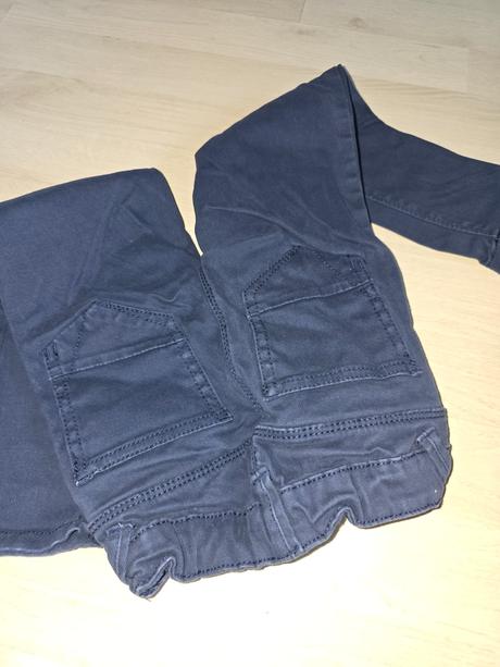 Nohavice č.104, dopodopo,104