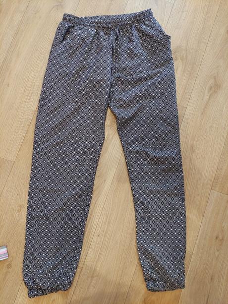 Nohavice aladinky, terranova,s