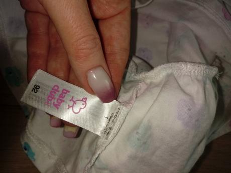 Komplet na leto, c&a,92