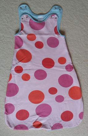 Spaci vak, john lewis baby