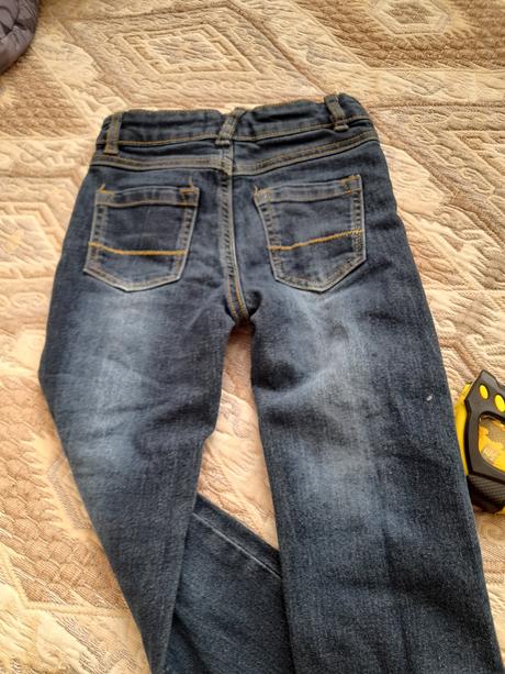 Rifle, impidimpi,104