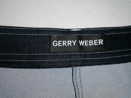 Rifle č. 40, gerry weber,l