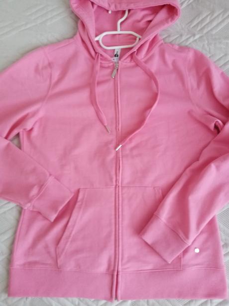 Tenká mikina č. m, takko,m