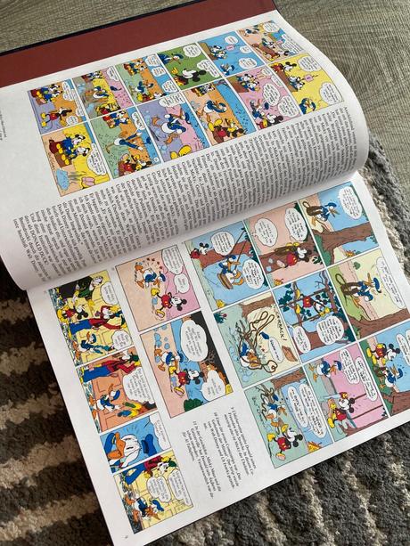 Ich donald walt disney die grossen klassiker(1995), 