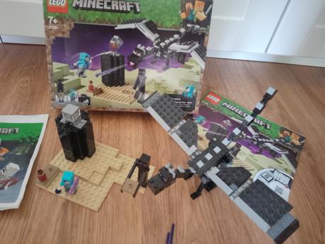 Lego 21151, 