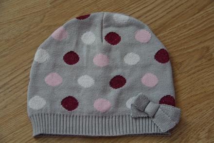 Guličkova čiapočka, h&m,110