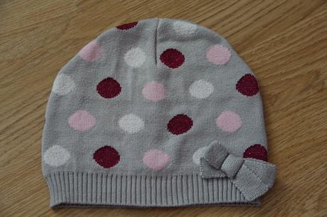 Guličkova čiapočka, h&m,110