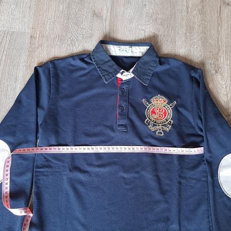 Chlapčenské tričká dlhý rukáv veľ 146-152 cm, 146