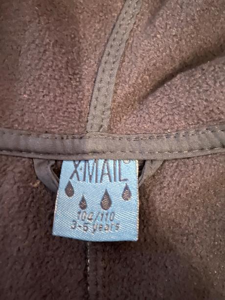 Jesenný/ jarný overal, 92