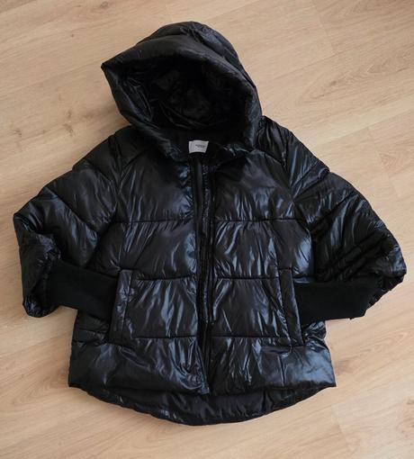 Zimna bunda, reserved,38