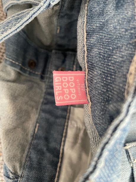 Kraťasy v. 122, dopodopo,122