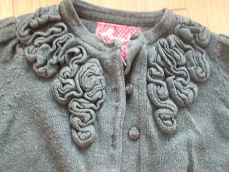 Peknucky svetrik, debenhams,86