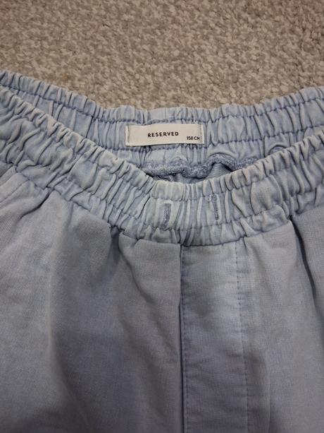 Joggery pre chlapca, reserved,158