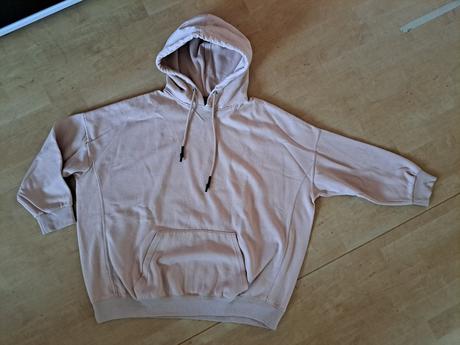 Mikina bershka, bershka,s