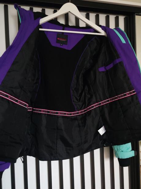 Dámska bunda zn. justplay, just play,xl