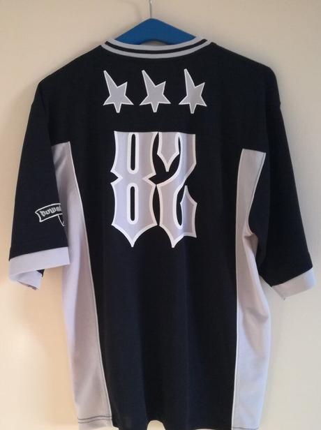 Downland pánske tričko (nové) vel. l, l