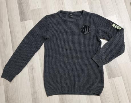 Pulóver takko č. 158-164, takko,158