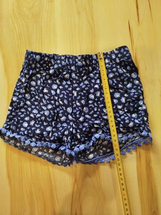Ľahučké šortky, kiki&koko,98
