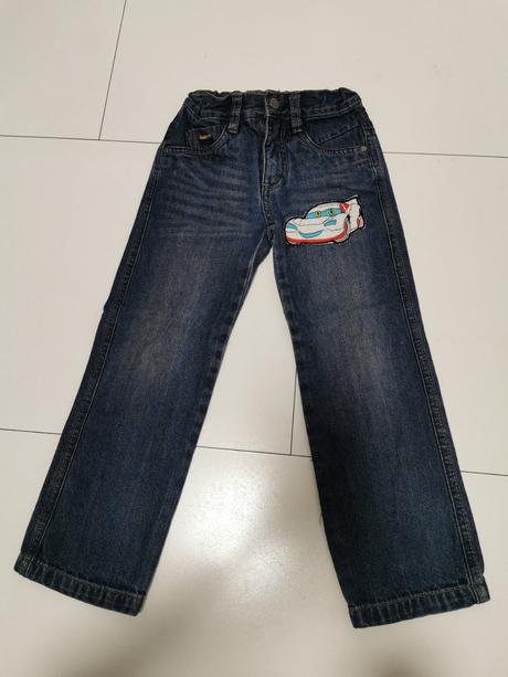 Rifle lupilu, lupilu,110