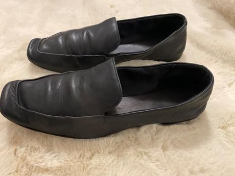 Kozene mokasiny vagabond, vagabond,38