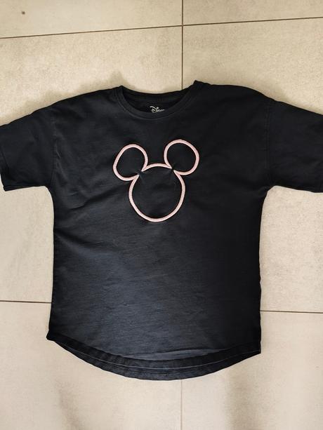 Bavlnené tričko, reserved,158