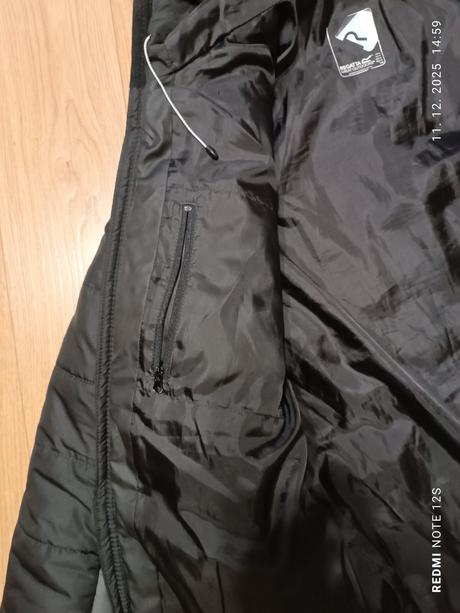 Zimná bunda, regatta,m